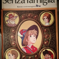 Libro Remi "Senza famiglia"