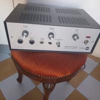 Amplificatore  vintage  Rcf AM 820