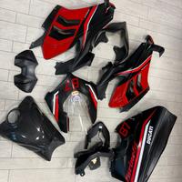 Accessori panigale V4