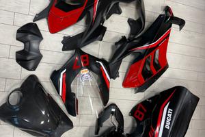 Accessori panigale V4