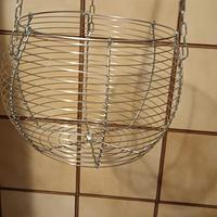 portafiori pensile 1 vaso