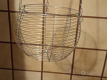 portafiori pensile 1 vaso