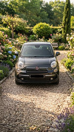 FIAT 500L 1.3 Multijet Lounge – Solo 110.000 km –