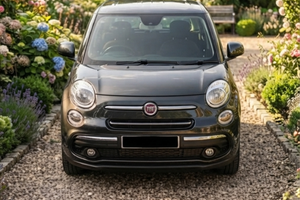FIAT 500L 1.3 Multijet Lounge – Solo 110.000 km –