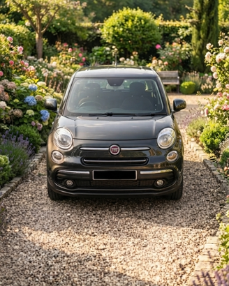 FIAT 500L 1.3 Multijet Lounge – Solo 110.000 km –