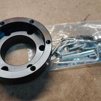 Mozzo adattatore volante rally per Logitech g29 