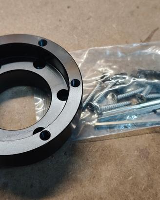 Mozzo adattatore volante rally per Logitech g29 