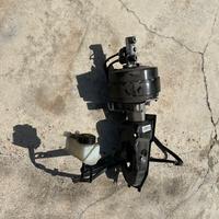 Smart 451 del 2013 RICAMBI