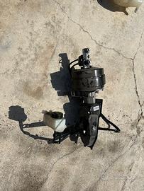 Smart 451 del 2013 RICAMBI