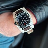 Winchester 1866 orologio uomo 