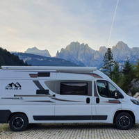 Roller Team Livingstone 5 Sport White Edition