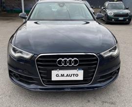 Audi A6 Avant 2.0 TDI 190 CV ultra SLINE