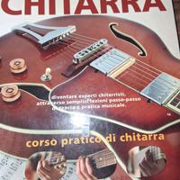 Imparo A Suonare La Chitarra