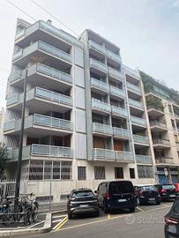 Appartamento di 114 m² con 4 locali e box auto a M
