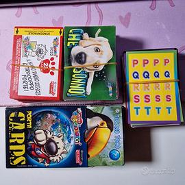 Figurine Cucciolotti 2022