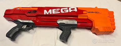 Fucile NERF Mega Twinshock