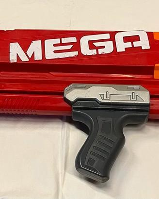 Fucile NERF Mega Twinshock