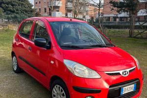 Hyundai i10 1.1 BluDrive  Active GPL