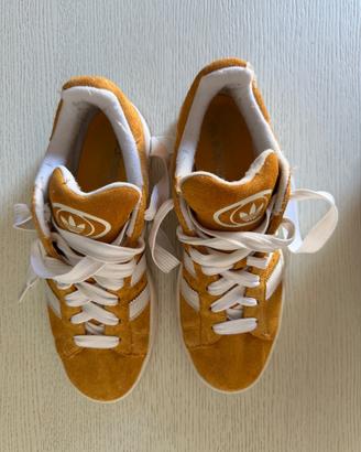 Adidas Campus Taglia 44