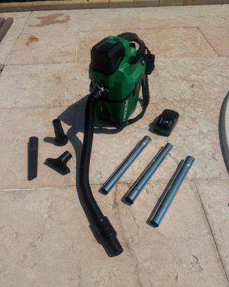 Utensile lavoro HiKOKI RP18DA -NUOVO MAI USATO