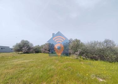 Selinunte Edificabile Ricadente In Zona C/2