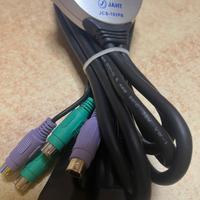SWITCH PORT CABLE JAHT JCS-102
