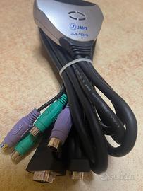 SWITCH PORT CABLE JAHT JCS-102