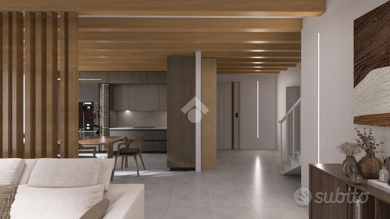 Casa – Castelvetro Piacentino, Mezzano Chitantolo - Vista 2