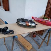 pezzi di ricambio fiat punto 188