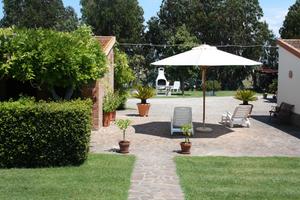 Agriturismo a 4 Km dal mare