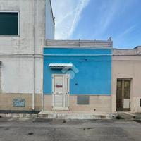 CASA INDIPENDENTE A TORCHIAROLO