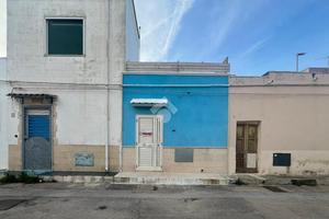 CASA INDIPENDENTE A TORCHIAROLO