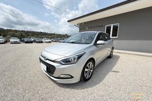 Hyundai i20 1.1 CRDi 75 cv 5p 77.864 km unico prop
