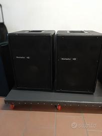 CASSE MONTARBO 260 A