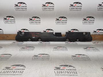 Staffa anteriore supporto batteria jaguar i-pace 2