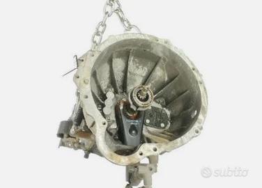 CAMBIO 5 MARCE NISSAN CABSTAR TL0 3.0 TD 2000