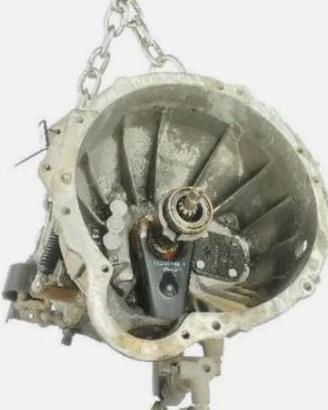 CAMBIO 5 MARCE NISSAN CABSTAR TL0 3.0 TD 2000