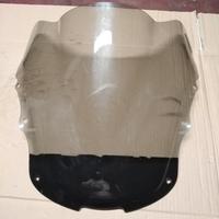 Cupolino e manuale officina honda cbr 1100 xx