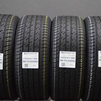 4 pneumatici viking 215/55 r17 98w tu32692