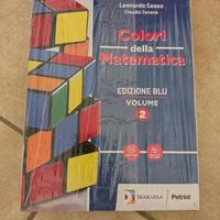 Colori della matematica