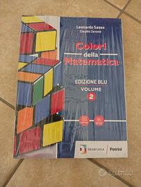 Colori della matematica