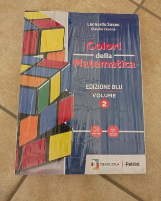 Colori della matematica