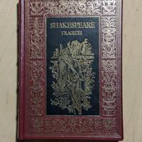 Tragedie, di Shakespeare, 1985