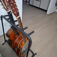 chitarra resofonica 