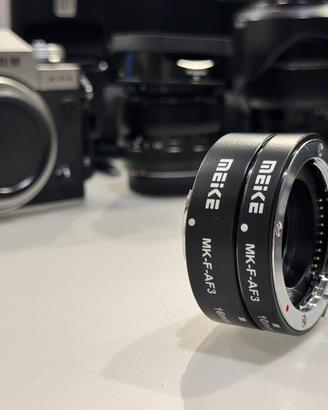 Tubi prolunga Meike MK-F-af3