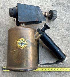 Cannello mini  litri 0,45 vintage