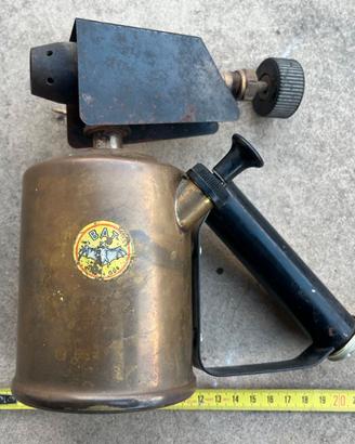 Cannello mini  litri 0,45 vintage