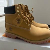 Stivali Timberland gialli 🐝 45