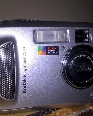 Fotocamera digitale