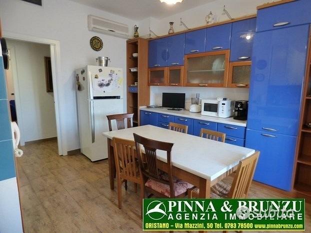 ORISTANO - APPARTAMENTO zona Clinica - Vista 3